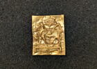 amulette ; plaquette, image 1/2