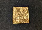 amulette ; plaquette, image 1/2