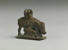 pendentif ; amulette, image 3/4