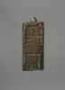 pendentif ; amulette, image 4/4