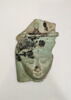 sistre à naos, image 1/4