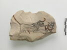 ostracon figuré, image 1/2