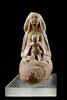 vase plastique, image 2/3