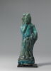 figurine d'Harpocrate au pot, image 1/3