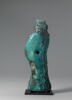 figurine d'Harpocrate au pot, image 3/3