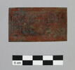 plaquette ; plaquette de dépôt de fondation, image 1/5