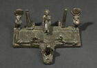 figurine ; table d'offrandes, image 1/3
