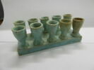 vase multiple ; godet, image 1/4