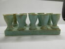 vase multiple ; godet, image 4/4