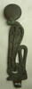figurine ; pendentif, image 1/2