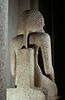 Colosse de Khânéferrê Sobekhotep, image 4/7