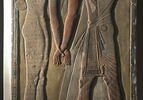 Relief de Séthi I et Hathor, image 4/9
