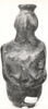vase plastique, image 2/3