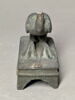 figurine de donateur  ; cercueil d'ibis, image 2/5