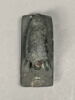 figurine de donateur  ; cercueil d'ibis, image 5/5