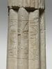 colonne papyriforme fasciculée, image 3/8
