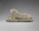 Lion du Sérapéum, image 3/5