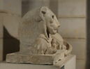 Lion du Sérapéum, image 3/3