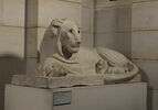 Lion du Sérapéum, image 2/3