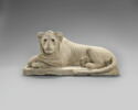 Lion du Sérapéum, image 1/5