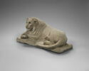 Lion du Sérapéum, image 5/5