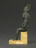 figurine d'Isis allaitant, image 6/6