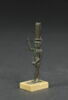 pendentif ; amulette, image 3/4