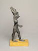 figurine d'Horus harponneur, image 4/5