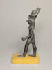 figurine d'Horus harponneur, image 5/5