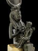 figurine d'Isis allaitant, image 7/7
