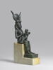 figurine d'Isis allaitant, image 1/7