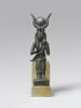 figurine d'Isis allaitant, image 2/7