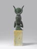 figurine d'Isis allaitant, image 3/7