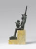 figurine d'Isis allaitant, image 6/7