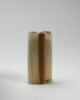étui à kohol cylindrique double, image 3/3
