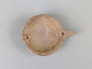 coupelle  ; vase plastique ; couvercle de vase, image 3/8