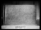 Cuve du sarcophage de Ramsès III, image 9/21