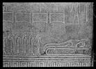 Cuve du sarcophage de Ramsès III, image 21/21
