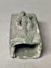 figurine ; cercueil de serpent, image 2/4