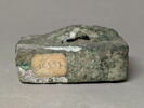 figurine ; cercueil de serpent, image 3/4