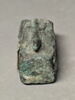 cercueil de lézard  ; figurine, image 1/4