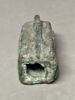 cercueil de lézard  ; figurine, image 2/4