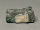 cercueil de lézard  ; figurine, image 3/4