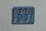 amulette ; spacer, image 1/2