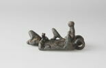 table d'offrandes miniature ; pendentif, image 4/5