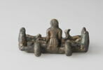 table d'offrandes miniature ; pendentif, image 5/5