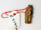 amulette ; pendentif, image 2/2
