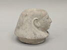 couvercle de vase canope, image 3/4