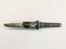 enseigne divine  ; sceptre, image 1/4