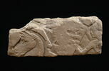 relief mural  ; talatate, image 2/2